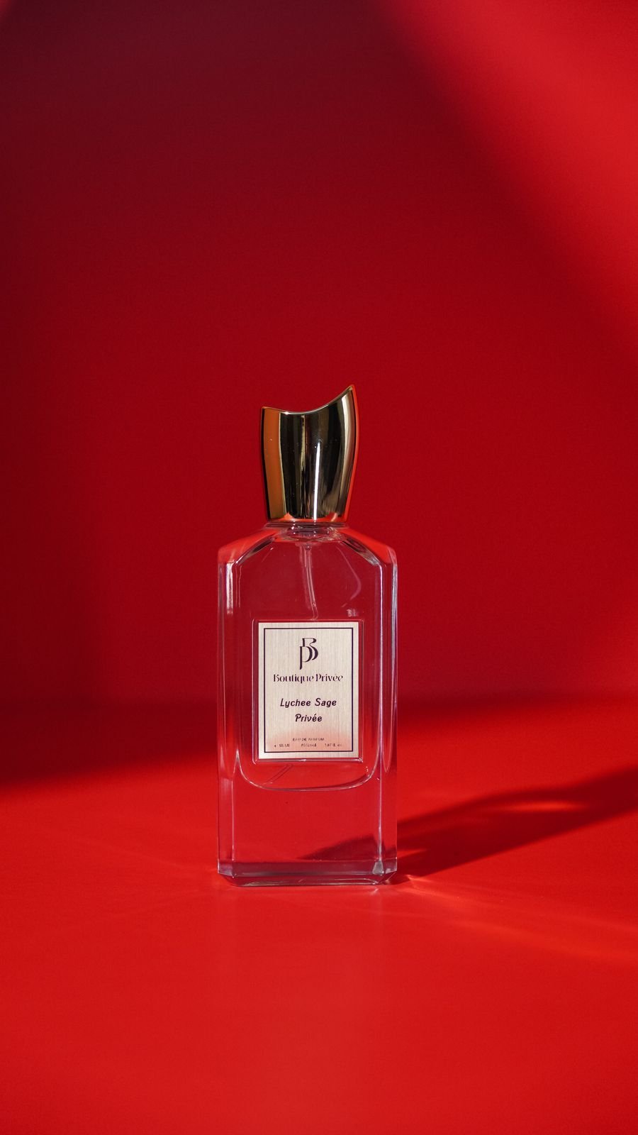 Lychee sage Privée