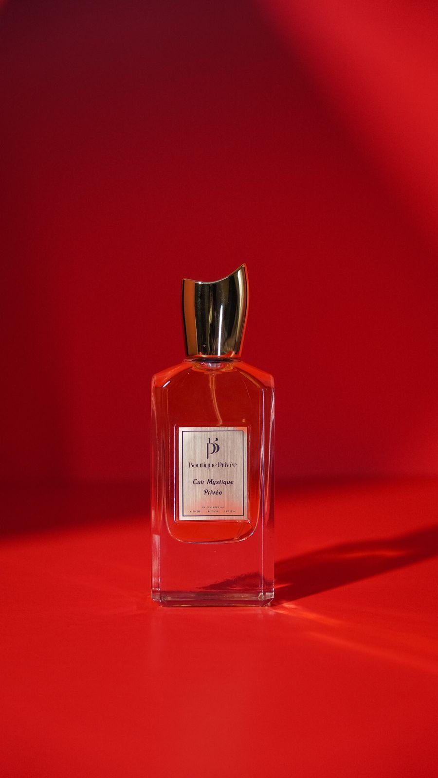 Cuir Mystique Privée