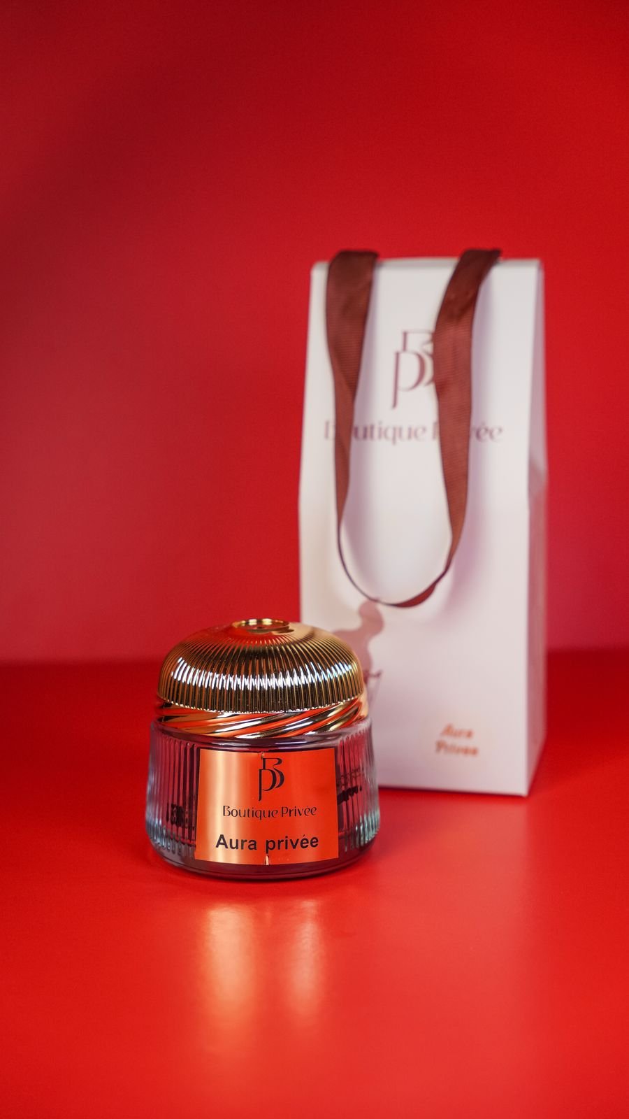 Aura Privée