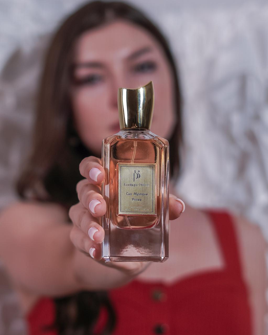 Captivating Aromas, Endless Memories