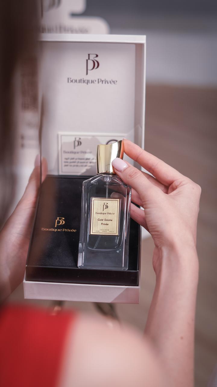 Unveiling The Art Of Fragrance